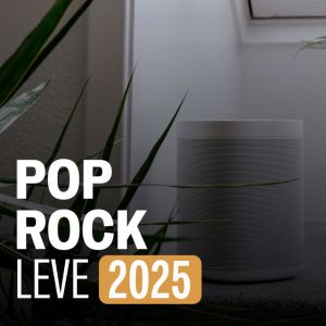 Pop Rock Leve 2025