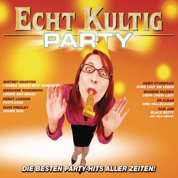 Echt Kultig - Party