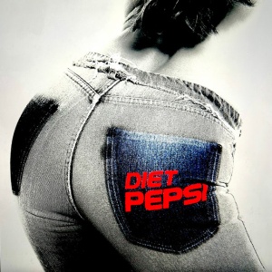 Diet Pepsi