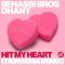 Hit My Heart - TR3NACRIA Remix