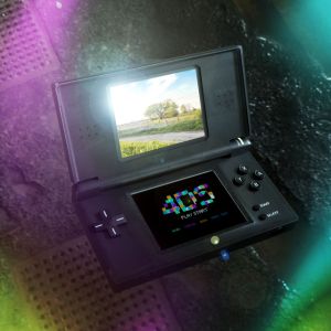 4DS (feat. Nakamura Minami, echo & valknee)