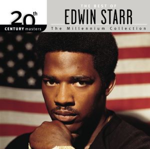 20th Century Masters: The Millennium Collection: Best of Edwin Starr