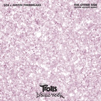 The Other Side (from Trolls World Tour) [Oliver Heldens Remix]