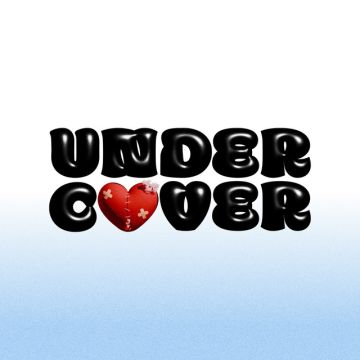 UNDERCOVER - feat. Ayumu Imazu