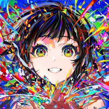 熱狂