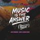 Music Is The Answer (Dancin' And Prancin') - Edit