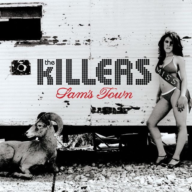 Read My Mind از The Killers | Only Hits