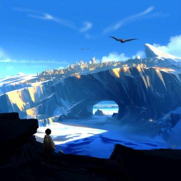 Map (Feat. Layone)