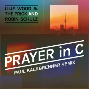 Prayer in C - Paul Kalkbrenner Remix