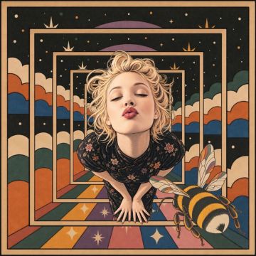 Crazy for You (feat. Ryujin Kiyoshi)