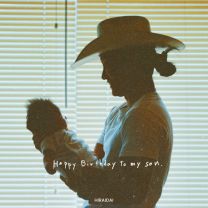 Happy birthday to my son.