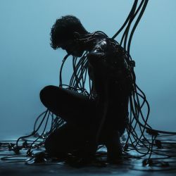 Human Now (feat. Luke Steele)