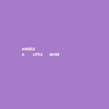 A Little More
