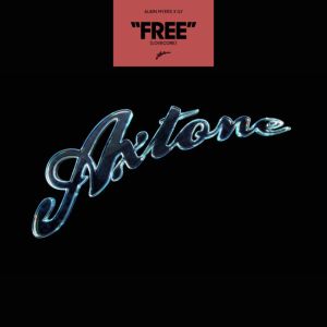 FREE (LOVECORE)