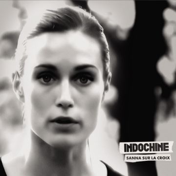 Sanna sur la croix - Arena Tour Live 2025