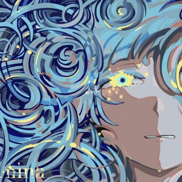 ニーナ