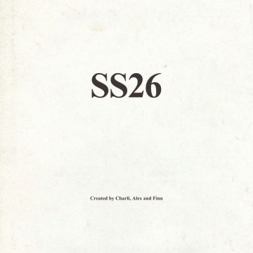 SS26