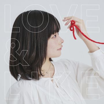 LOVE & LIKE