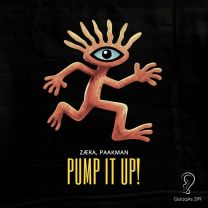 Pump It Up! - Radio Edit