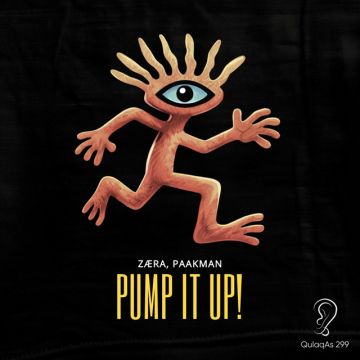 Pump It Up! - Radio Edit