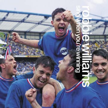 Robbie Williams