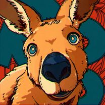Kangaroo