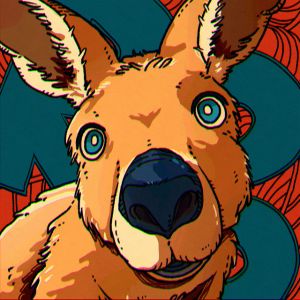Kangaroo