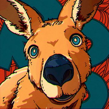 Kangaroo