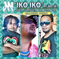 Iko Iko (My Bestie) (feat. Small Jam) [Imanbek Remix]