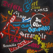 Scramble