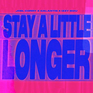 Stay A Little Longer