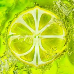 LEMONADE
