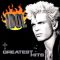Rebel Yell - Remastered 1999