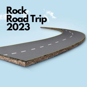 Rock Road Trip 2023