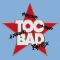 TOO BAD - Alan Walker Remix