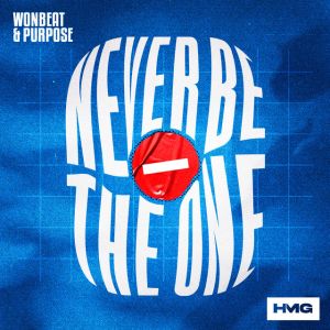 Never Be The One