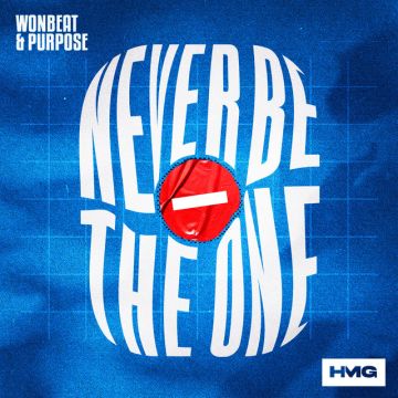 Never Be The One