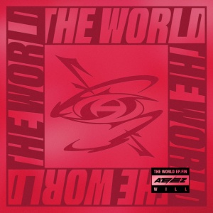 THE WORLD EP.FIN : WILL