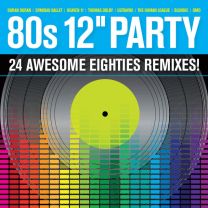 Notorious - Extended Mix