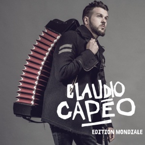 Claudio Capéo (Edition mondiale)