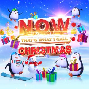 NOW That's What I Call Christmas