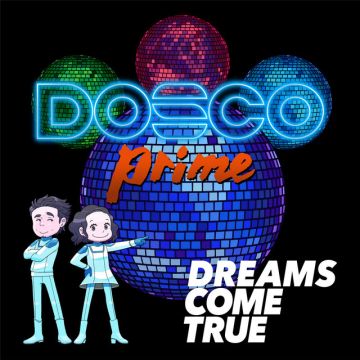 DREAMS COME TRUE