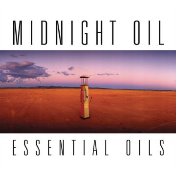 Essential Oils