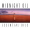 Beds Are Burning - Remastered