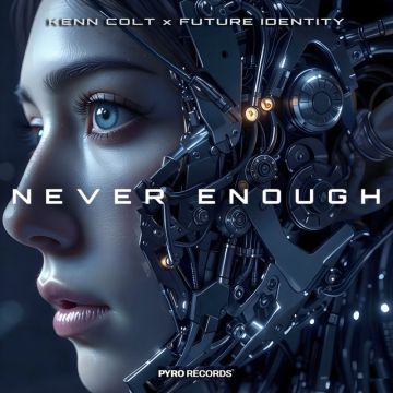 Never Enough - Extended