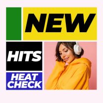 New Hits Heat Check
