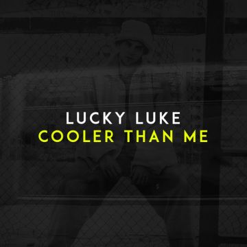 Lucky Luke