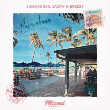 summer sax