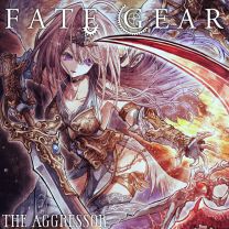 The Aggressor (feat. okogeeechann)