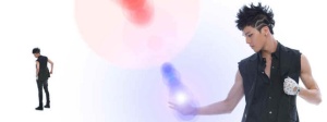 Come into the World